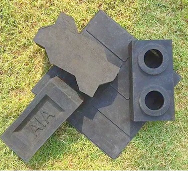 Bricks & Paver Blocks
